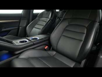 Used Porsche Taycan 2020 for sale - 74092877: Photo