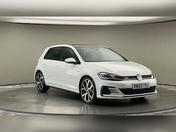 2020 - 2.0 TSI GPF GTI Performance Hatchback 5dr Petrol DSG Euro 6 (s/s) (245 ps)