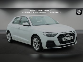 Audi A1 feature image