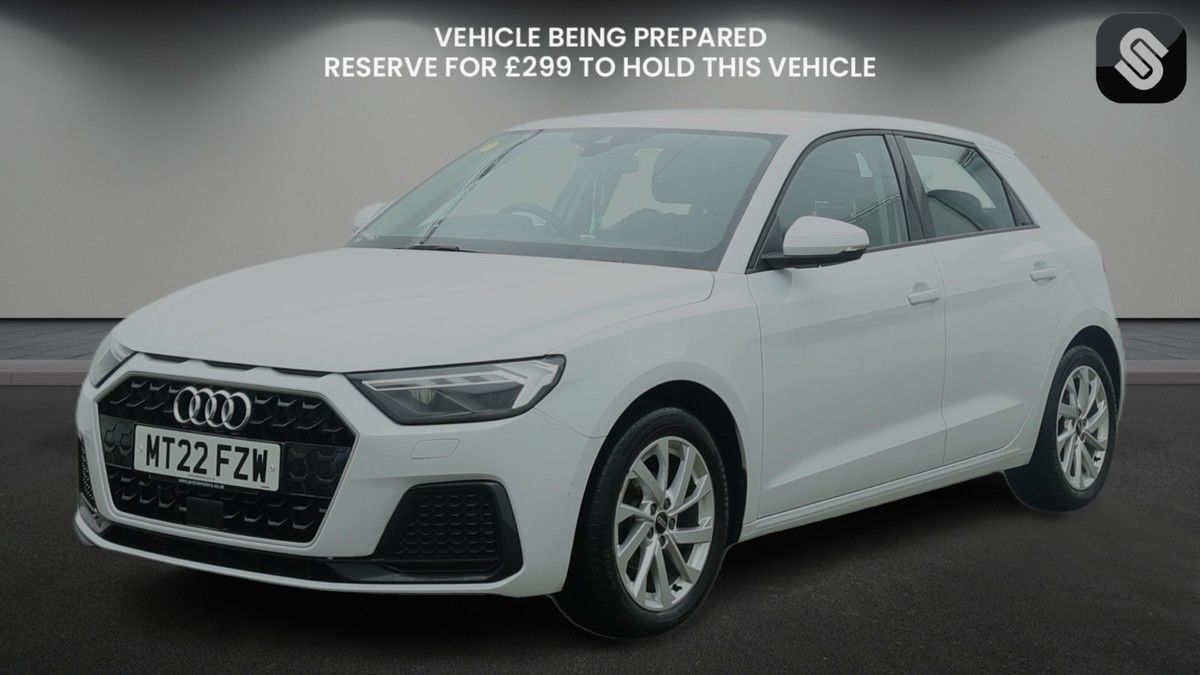 Used Audi A1 2022 for sale - 77572488: Photo 2