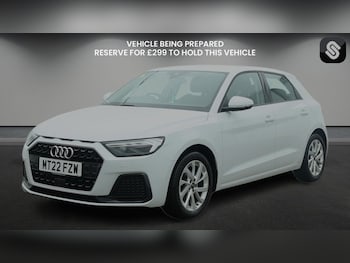 Used Audi A1 2022 for sale - 77572488: Photo