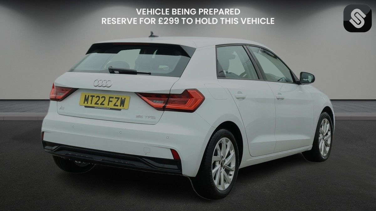 Used Audi A1 2022 for sale - 77572488: Photo 4