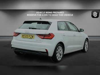Used Audi A1 2022 for sale - 77572488: Photo