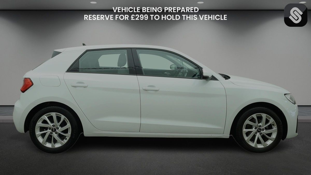 Used Audi A1 2022 for sale - 77572488: Photo 5