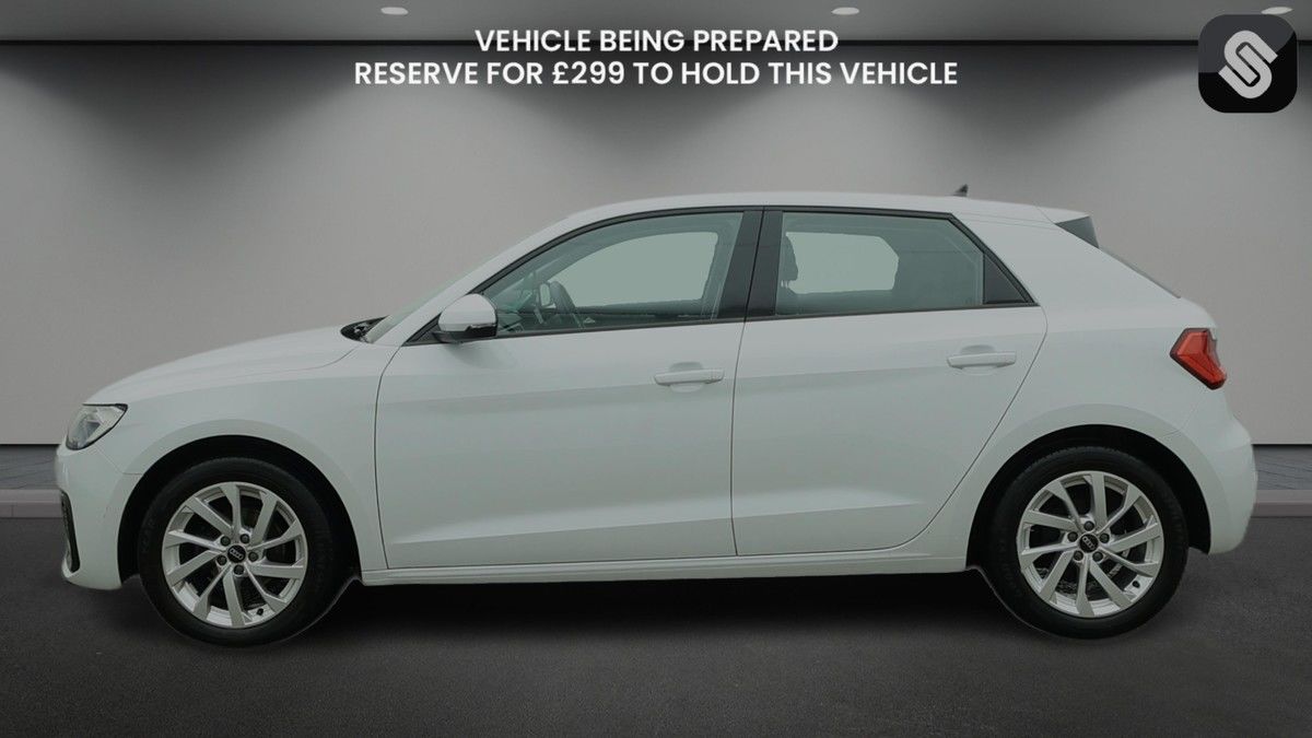 Used Audi A1 2022 for sale - 77572488: Photo 6