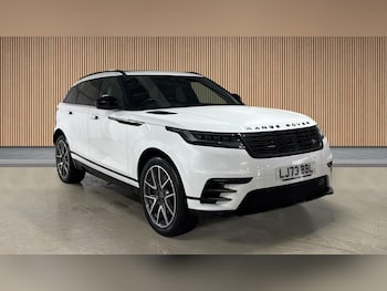 Used Land Rover Range Rover Velar 2023 for sale - 78960265: Photo
