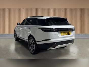 Used Land Rover Range Rover Velar 2023 for sale - 78960265: Photo