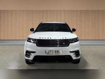 Used Land Rover Range Rover Velar 2023 for sale - 78960265: Photo