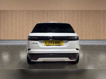 Used Land Rover Range Rover Velar 2023 for sale - 78960265: Photo