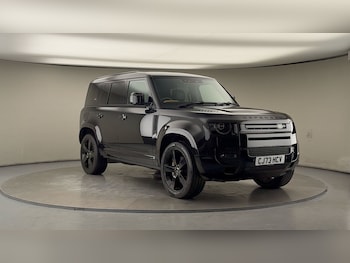 Land Rover - Defender 110