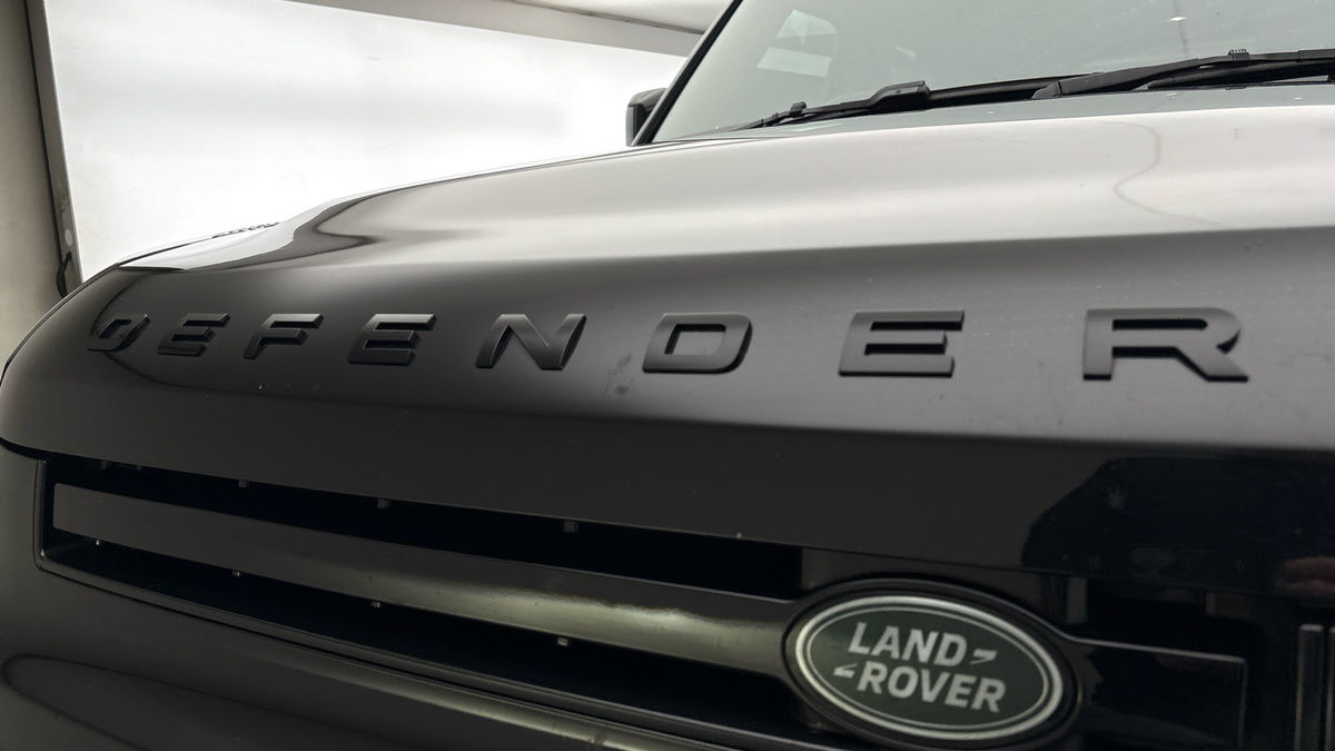 Used Land Rover Defender 110 2024 for sale - 76655667: Photo 24