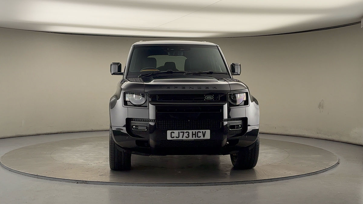 Used Land Rover Defender 110 2024 for sale - 76655667: Photo 33