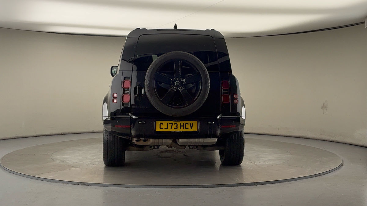 Used Land Rover Defender 110 2024 for sale - 76655667: Photo 42