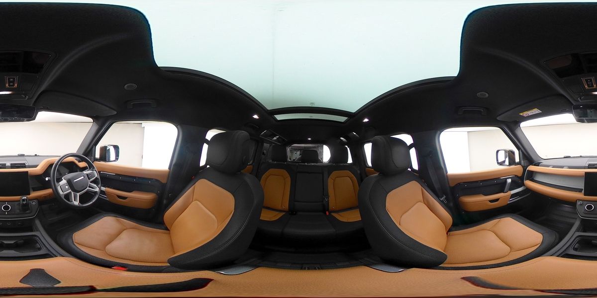 Used Land Rover Defender 110 2024 for sale - 76655667: Photo 45