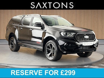 Used Ford Ranger 2022 for sale - 79533203: Photo
