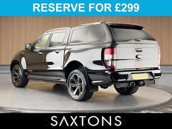Used Ford Ranger 2022 for sale - 79533203: Photo