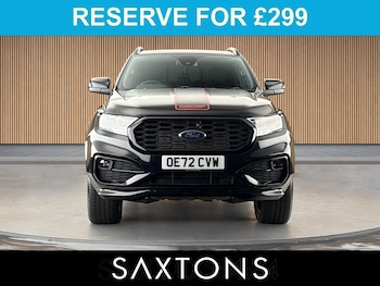 Used Ford Ranger 2022 for sale - 79533203: Photo