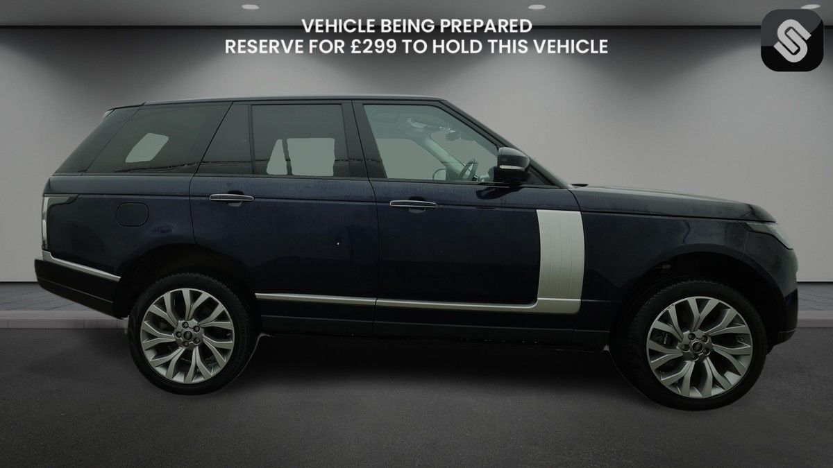 Used Land Rover Range Rover 2020 for sale - 77572489: Photo 5