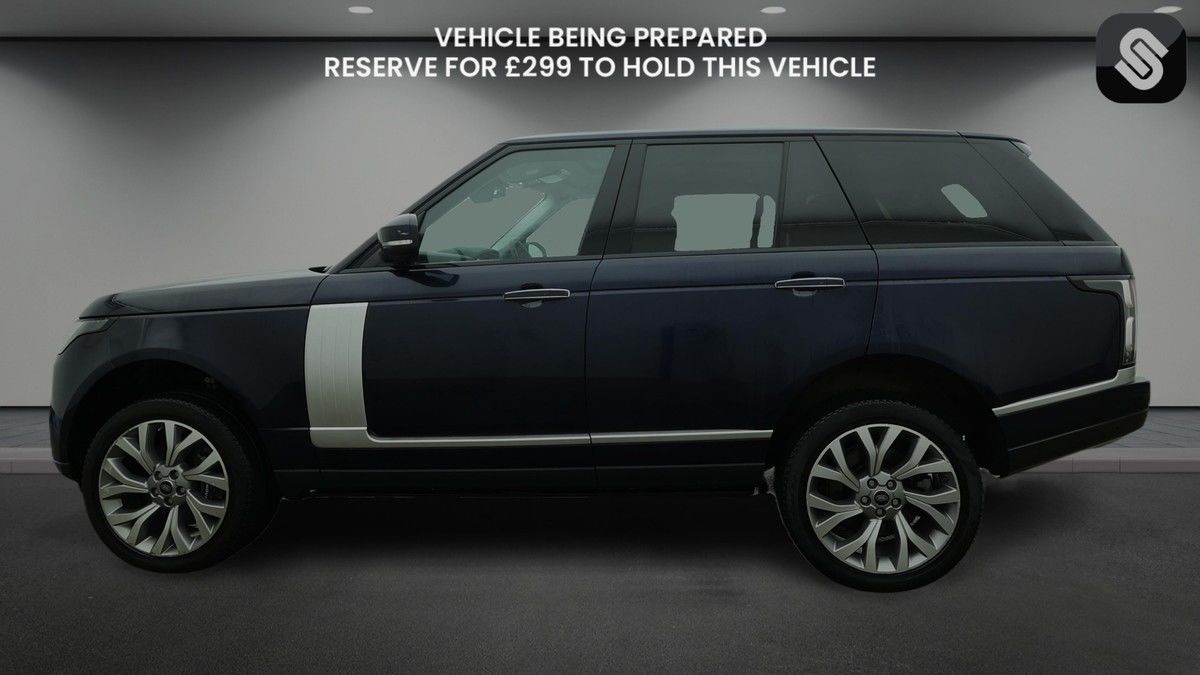 Used Land Rover Range Rover 2020 for sale - 77572489: Photo 6