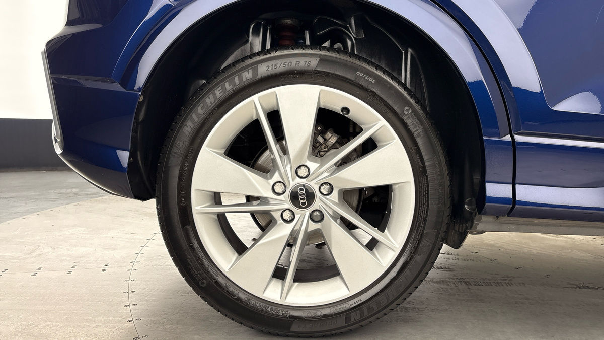 Used Audi Q2 2022 for sale - 75987115: Photo 10