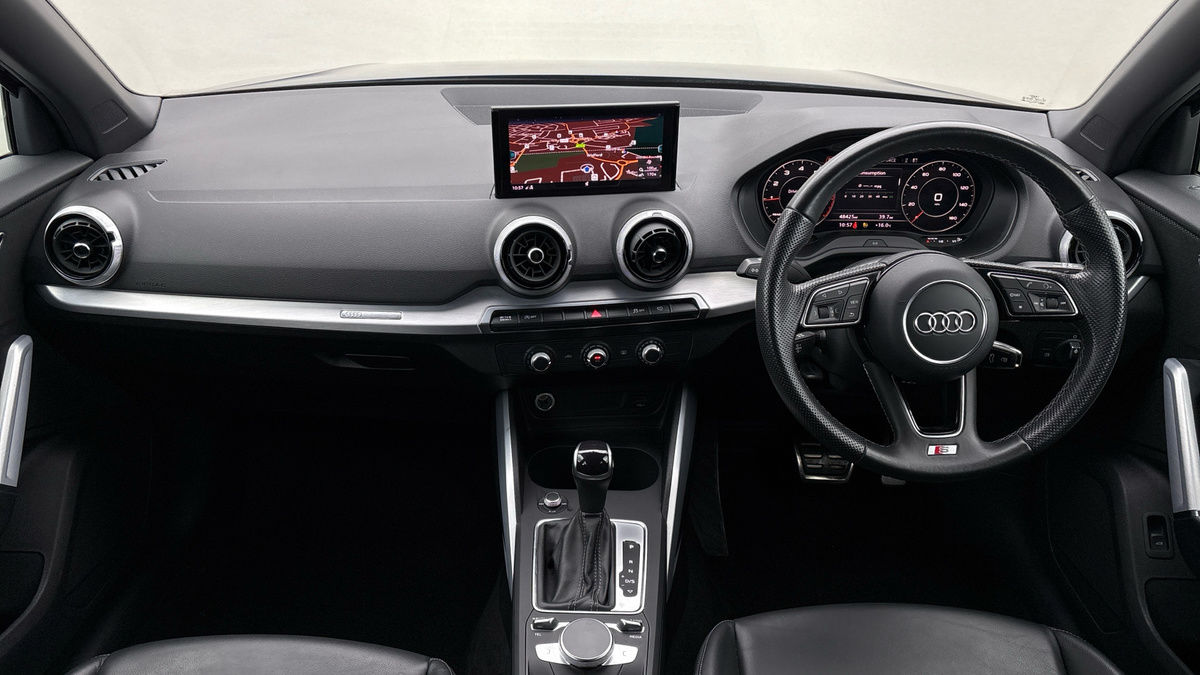 Used Audi Q2 2022 for sale - 75987115: Photo 12