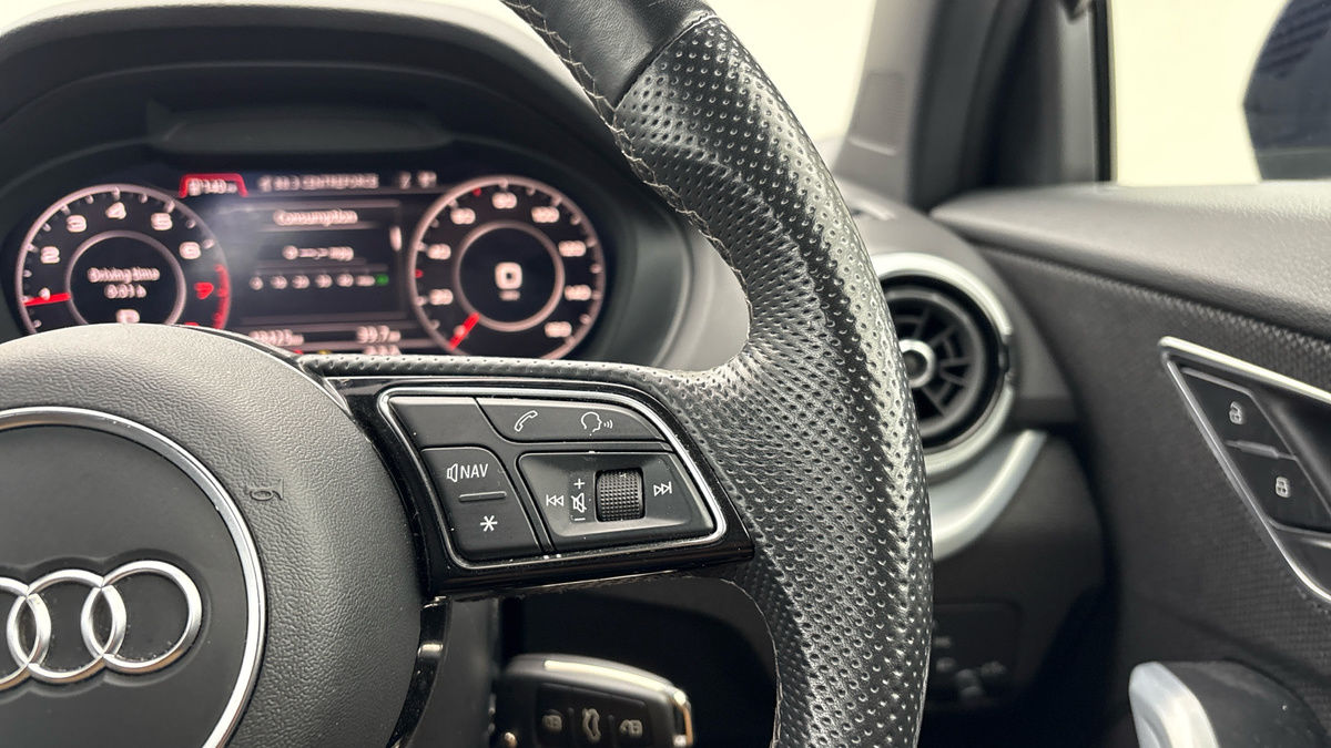 Used Audi Q2 2022 for sale - 75987115: Photo 14