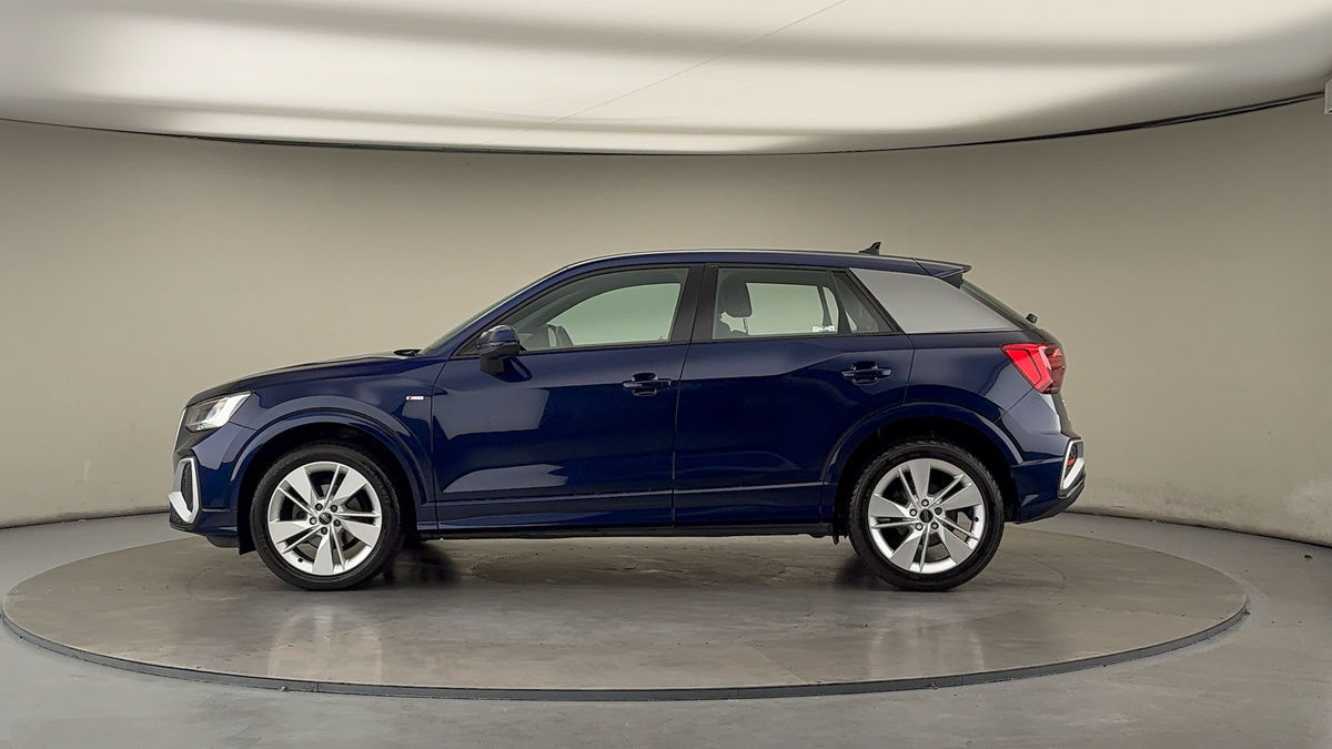 Used Audi Q2 2022 for sale - 75987115: Photo 15