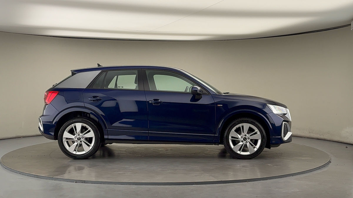 Used Audi Q2 2022 for sale - 75987115: Photo 16