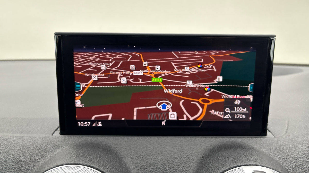 Used Audi Q2 2022 for sale - 75987115: Photo 17