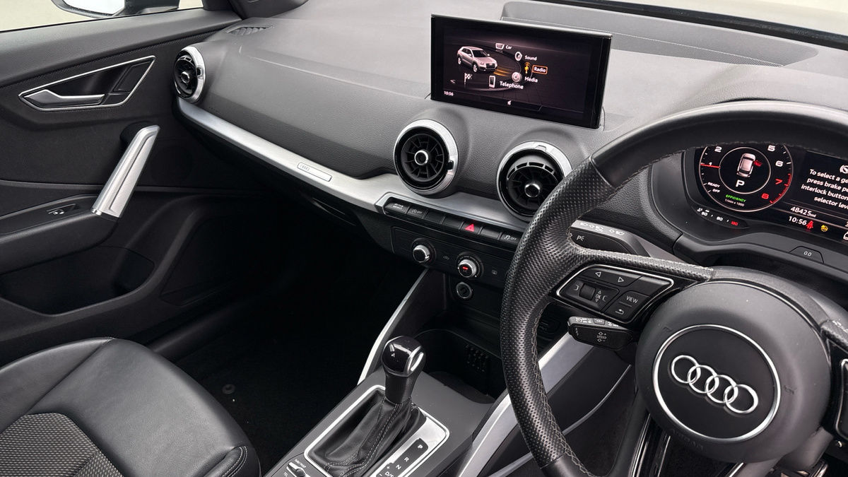 Used Audi Q2 2022 for sale - 75987115: Photo 18