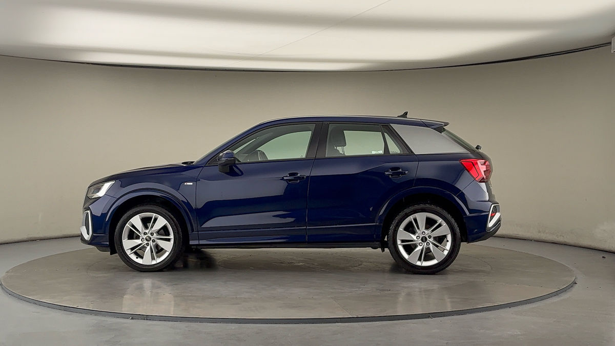 Used Audi Q2 2022 for sale - 75987115: Photo 27
