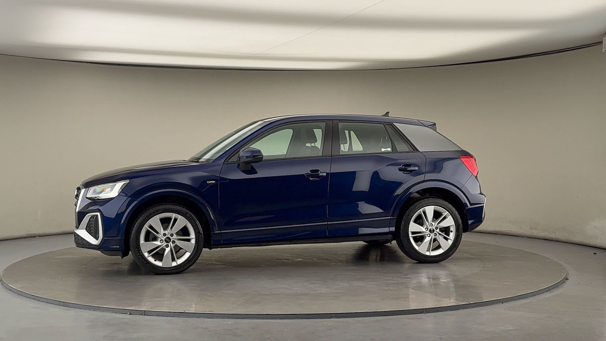 Used Audi Q2 2022 for sale - 75987115: Photo 28