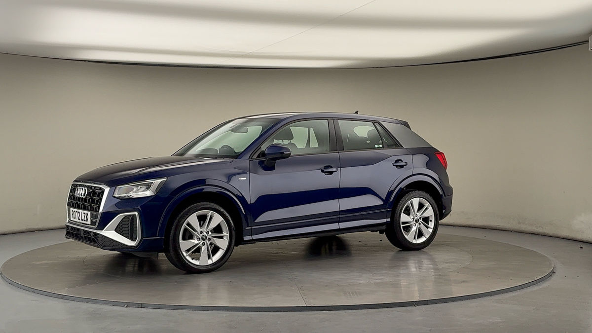 Used Audi Q2 2022 for sale - 75987115: Photo 29