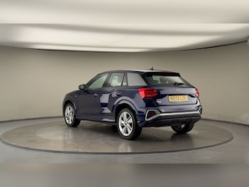 Used Audi Q2 2022 for sale - 75987115: Photo