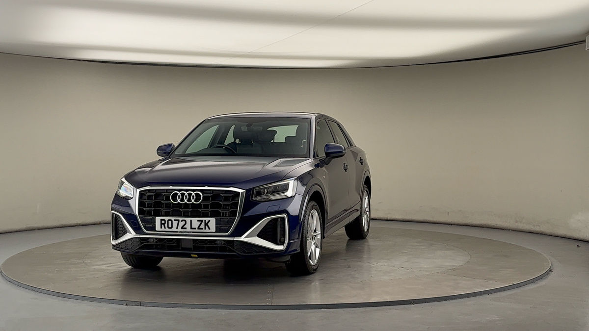 Used Audi Q2 2022 for sale - 75987115: Photo 31