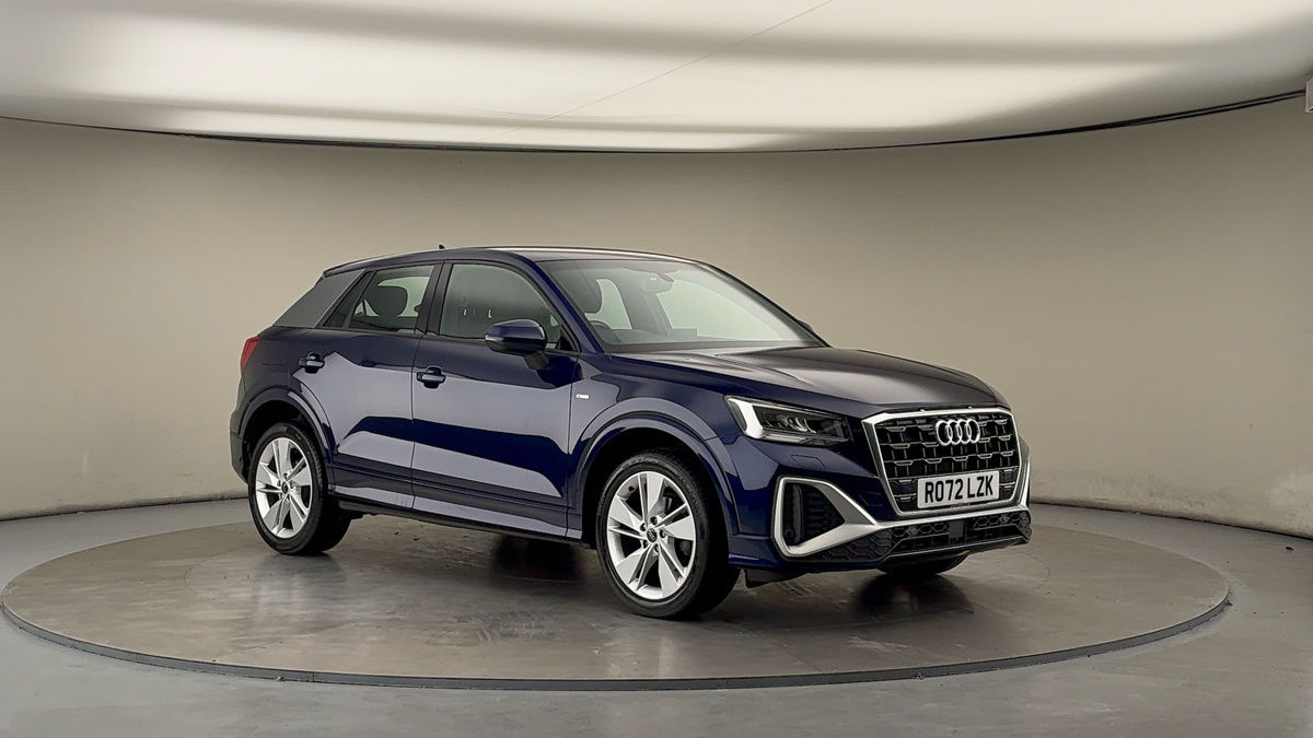 Used Audi Q2 2022 for sale - 75987115: Photo 34