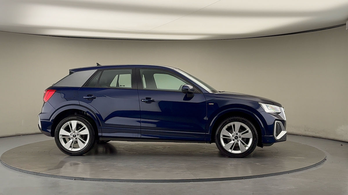 Used Audi Q2 2022 for sale - 75987115: Photo 36