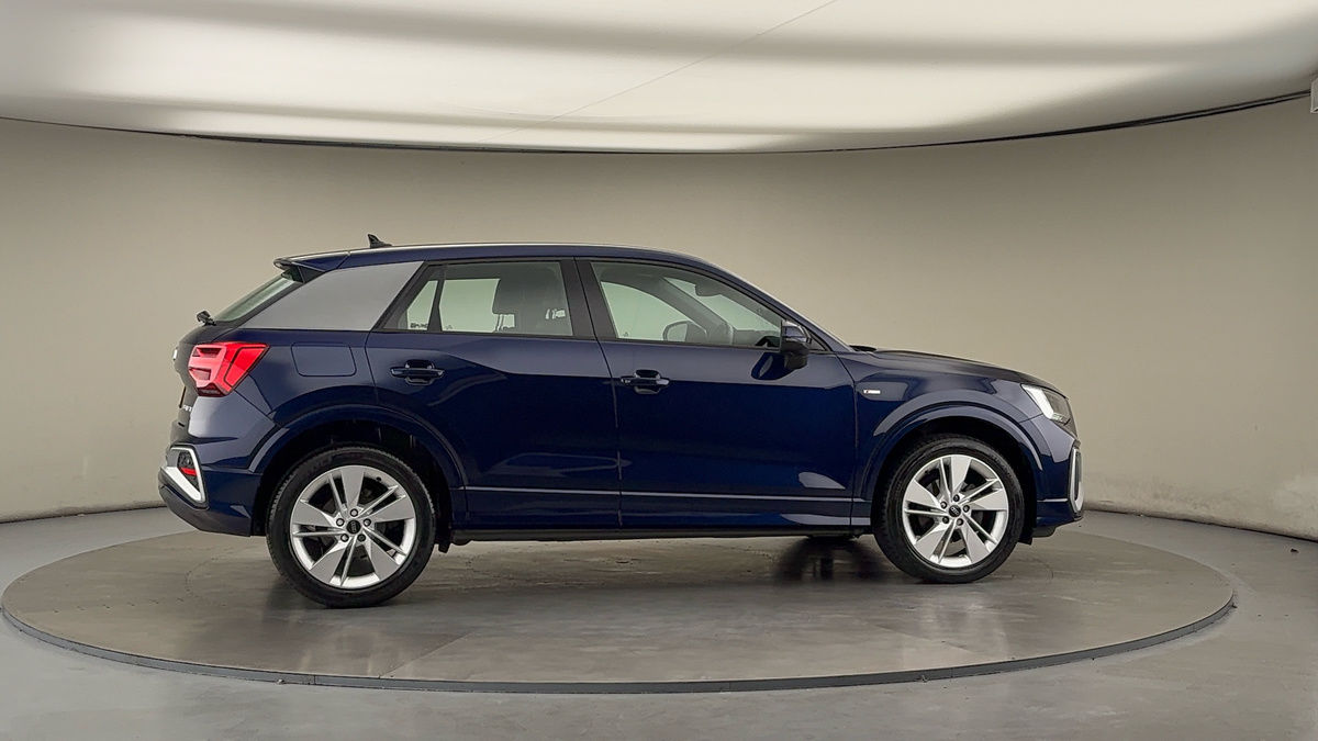 Used Audi Q2 2022 for sale - 75987115: Photo 37