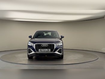 Used Audi Q2 2022 for sale - 75987115: Photo