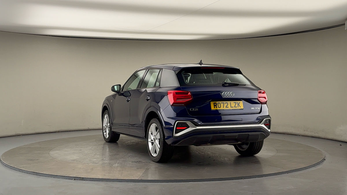 Used Audi Q2 2022 for sale - 75987115: Photo 42