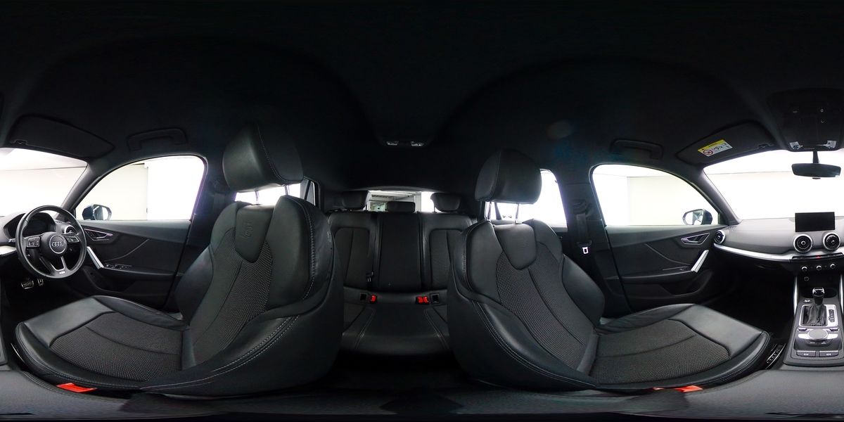 Used Audi Q2 2022 for sale - 75987115: Photo 44