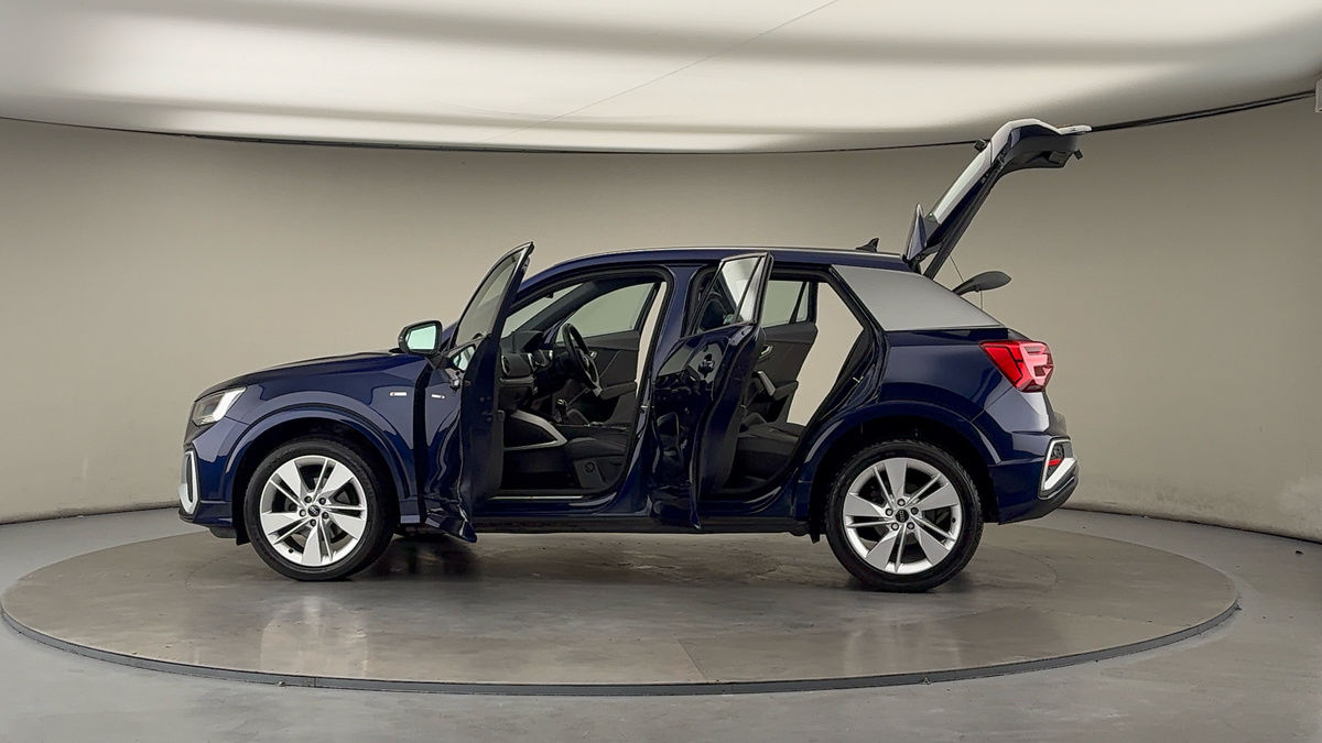 Used Audi Q2 2022 for sale - 75987115: Photo 46