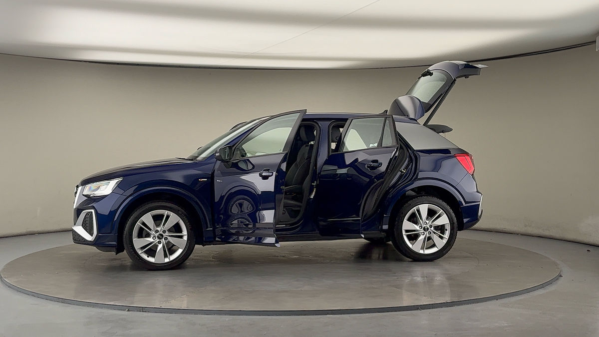 Used Audi Q2 2022 for sale - 75987115: Photo 47