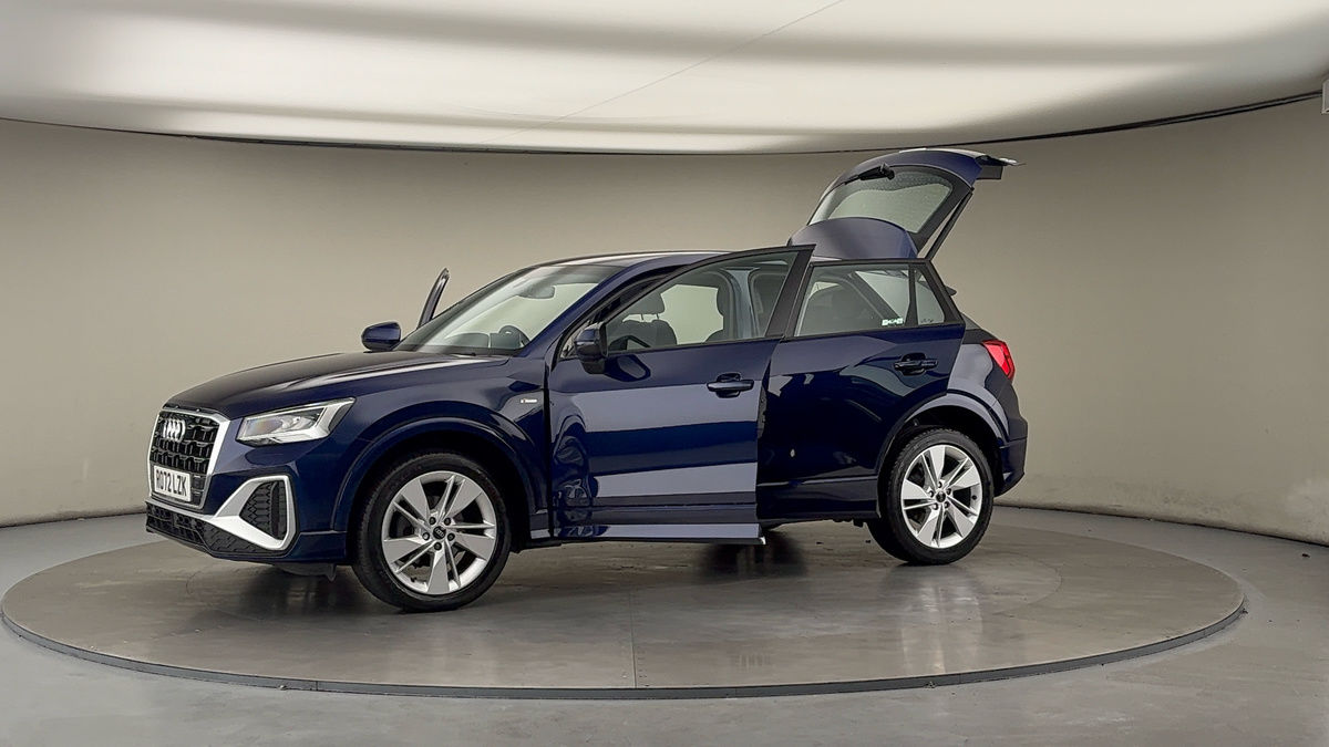 Used Audi Q2 2022 for sale - 75987115: Photo 48