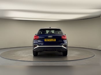Used Audi Q2 2022 for sale - 75987115: Photo