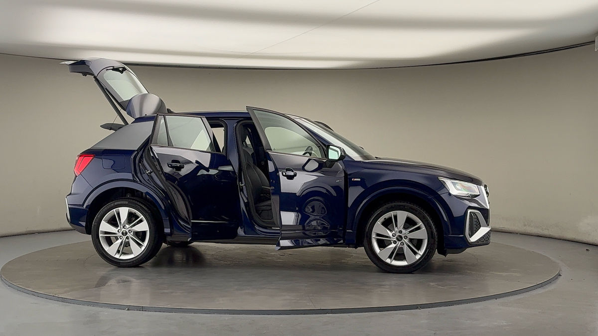 Used Audi Q2 2022 for sale - 75987115: Photo 55