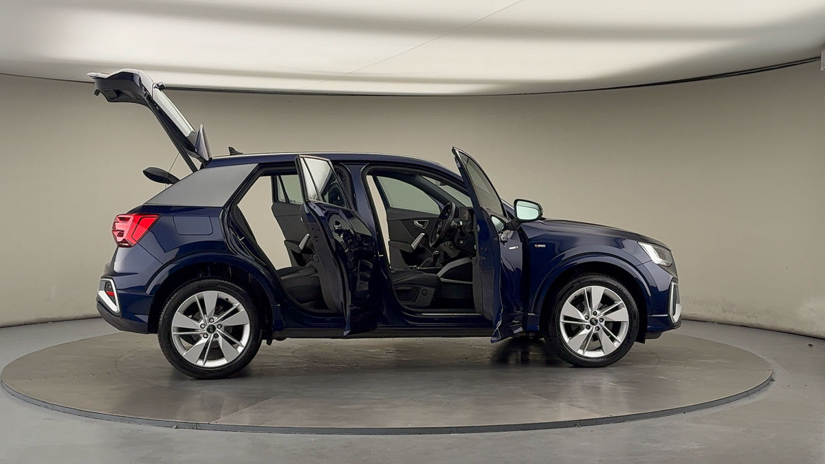 Used Audi Q2 2022 for sale - 75987115: Photo 56