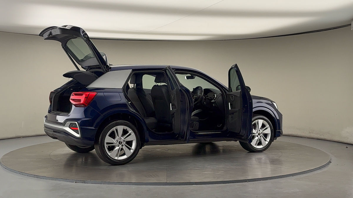 Used Audi Q2 2022 for sale - 75987115: Photo 57