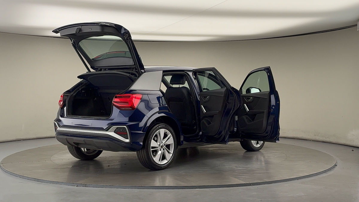 Used Audi Q2 2022 for sale - 75987115: Photo 58