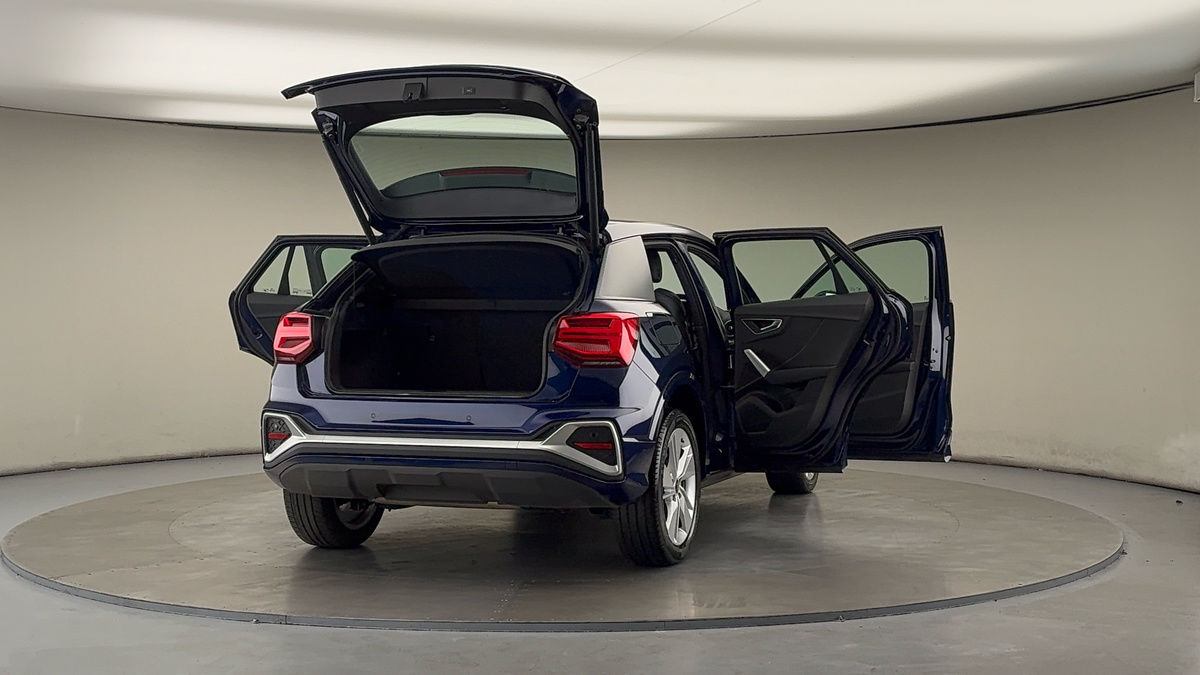 Used Audi Q2 2022 for sale - 75987115: Photo 59